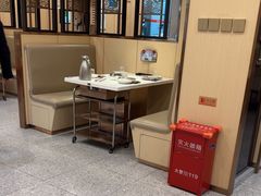 -七欣天香辣蟹火锅(闵行浦江欢乐颂店)