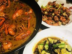 -龙虾风暴(松江店)