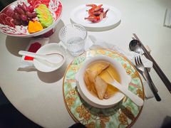 -福宴·现代粤菜(星光国际广场店)