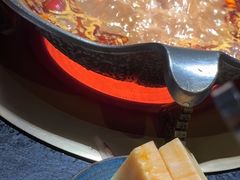 -湊湊火锅·茶憩(上海合生汇店)