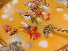 -龙井壹号·茶缘山景宴(龙井村店)