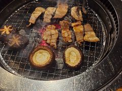 -御牛道日式烤肉料理(杭州万象城店)