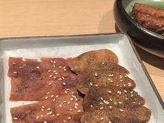 -十二舍·湯物素煮(江泰潤政店)