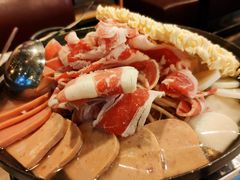 -郑阿姨的家·이모네·韩料&烤肉(武川路店)