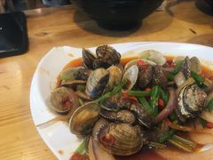 -螺蛳粉先生(蓟门桥店)