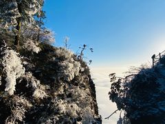 -峨眉山风景名胜区