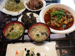 -四季春(美食街店)