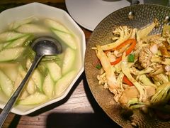 -外婆家(蓝色港湾店)