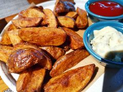 -巴别塔法餐舍(合作路店)