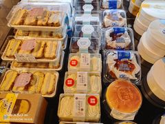 -盒马鲜生(馥邦国际店)