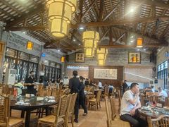 -猪肉婆私房菜(容桂总店)