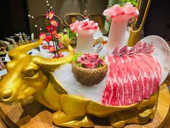 -尚海豆捞(乐虹坊店)