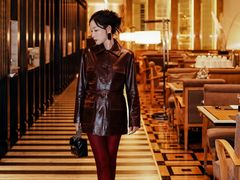 -北京康莱德酒店