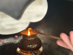 -香积寺