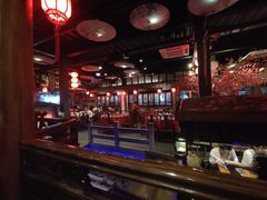 -江南古镇(斗西路万致创意园店)