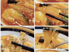 -沈灶河豚宴·河豚融合餐厅(汉中路店)