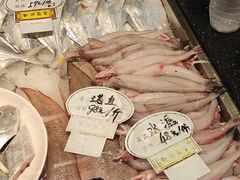 -健跳小海鲜(人民路店)