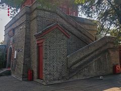 -洛阳周公庙博物馆