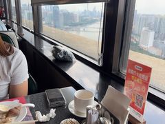 -华厦大酒店·桃源西餐厅·自助餐