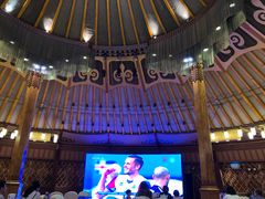 -九十九顶毡房(阜石路店)