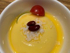 醪糟布丁-大厨小馆(华阳城店)
