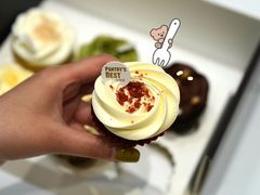 -Pantry's Best派悦坊蛋糕(K11购物艺术中心店)