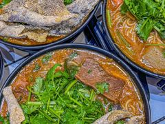 -肥汁米蘭香港米线(长宁来福士店)