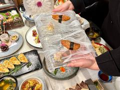 -月下料理(楷林IFC店)