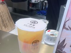-古茗(番禺厦滘店)