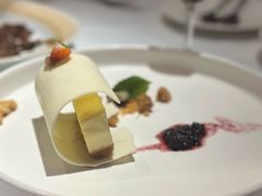 蓝莓巴斯克-王品牛排(北京西单店)