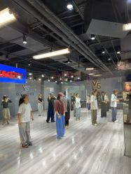 点击看大图 -北京V5舞蹈工作室