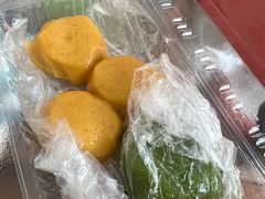 -沈记青团