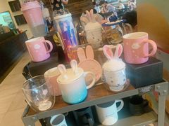 -星巴克(深圳宝安泰华店)