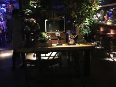 -胡桃里音乐酒馆(曲江店)