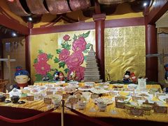 -大唐博相府酒店·陕西官府菜