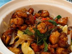 台式三杯鸡-金姐台湾菜(珠江路店)