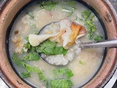 -适口餐厅砂锅粥(公信路总店)