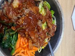 -权味·朝鲜族拌饭(勒泰店)
