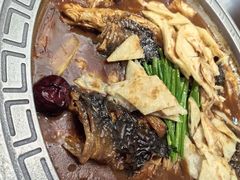 -一品滇香·云南菜(公益西桥店)