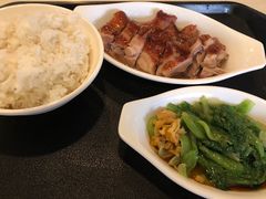 -农家婆港式烧腊快餐(驰天·钰园商住小区店)