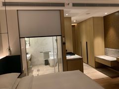 -深圳湾万怡酒店
