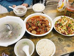 芋头牛肉汤-江南古镇味道·私房菜