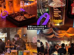 -味莊·青岛菜(云霄路店)