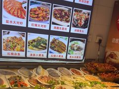 -老地方海鲜坊(步行街店)