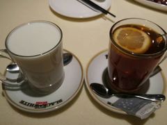 -龙记烧腊茶餐厅(常德路店)