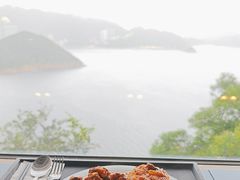 -湾景餐厅(海洋公园店)