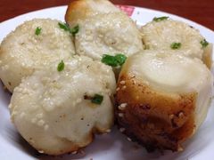 生煎-小杨生煎(黄河路店)