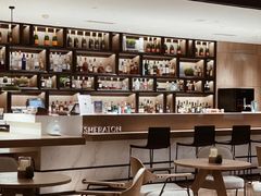 -广州粤海喜来登酒店