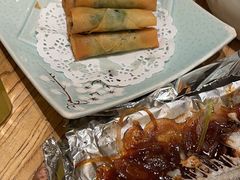 -新白鹿餐厅(爱琴海购物中心店)