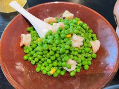 -简小舍·民间手艺菜(武昌江滩店)